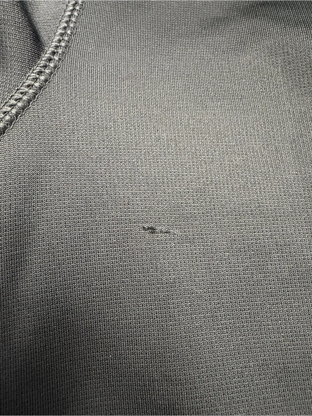 Nike hoodie penn